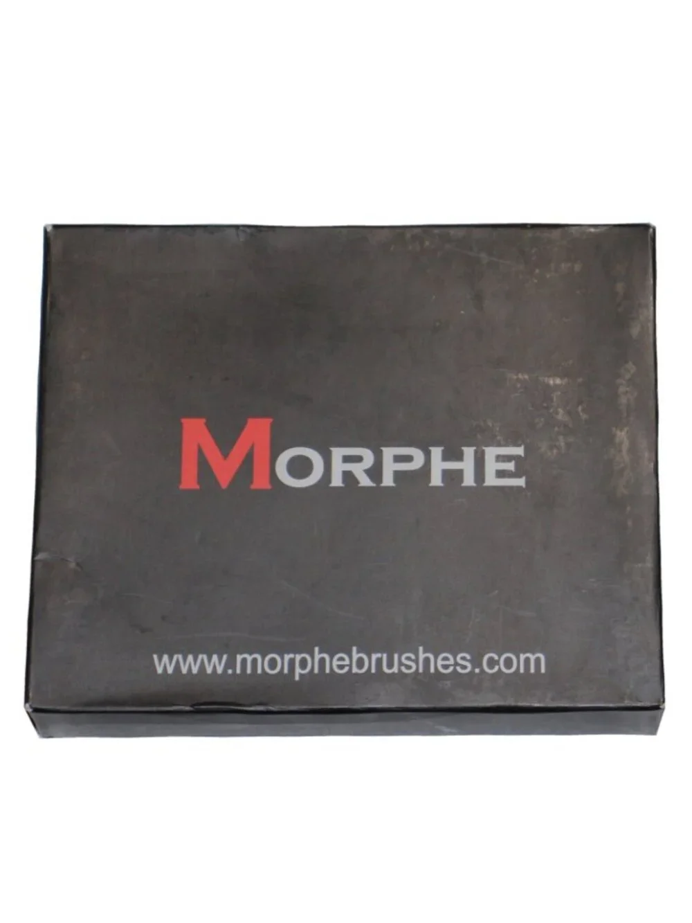 Morphe 12P Picasso Eyeshadow Palette Bright Electric Matte Colors Rare